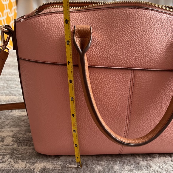 Anne Klein Purse - Picture 7 of 8